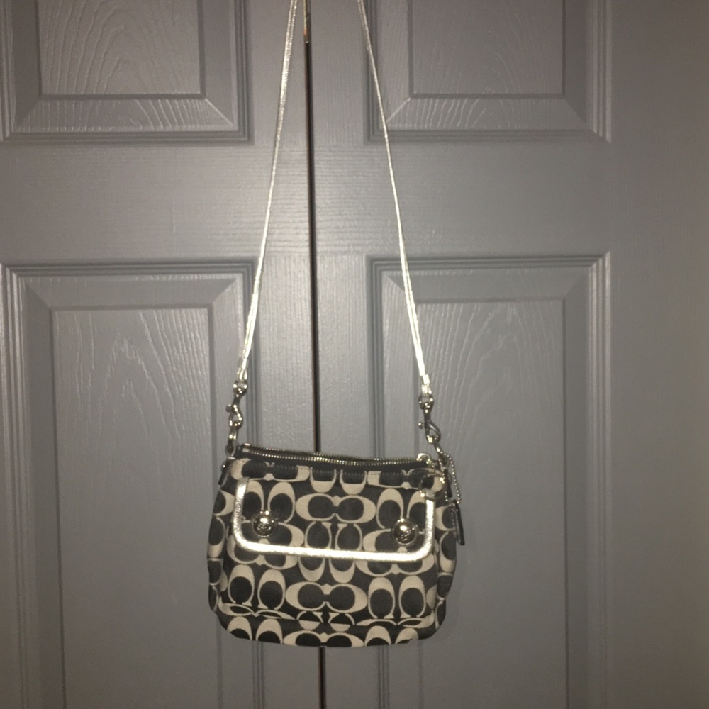 Crossbody COACH Bag